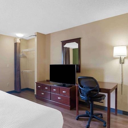 เอ็กซ์เทนด์ สเตย์ อเมริกา - ปริ้นซ์ตัน - เซาท์ บรันส์วิก Hotel South Brunswick Terrace ภายนอก รูปภาพ